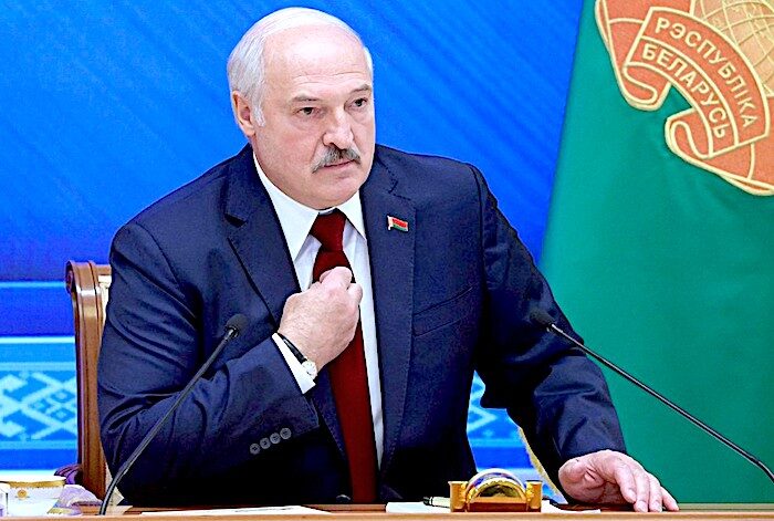 Lukashenko