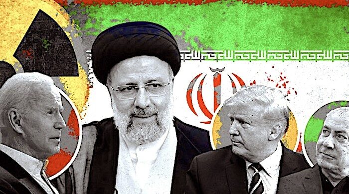 Click to enlarge BidenRaisiTrumpNetanyahu