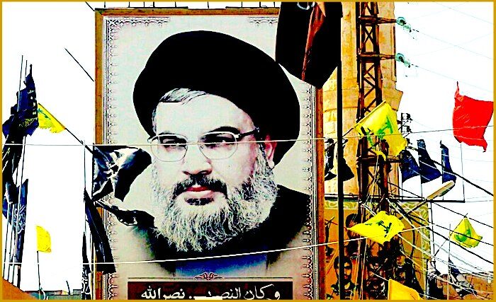 Nasrallah