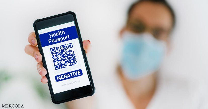 health passport