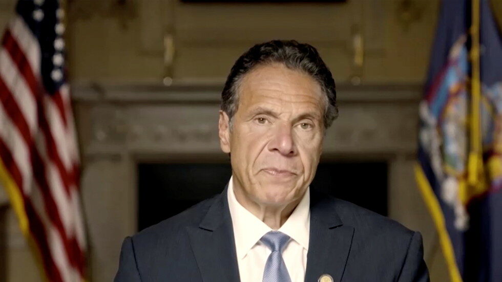 andrew Cuomo