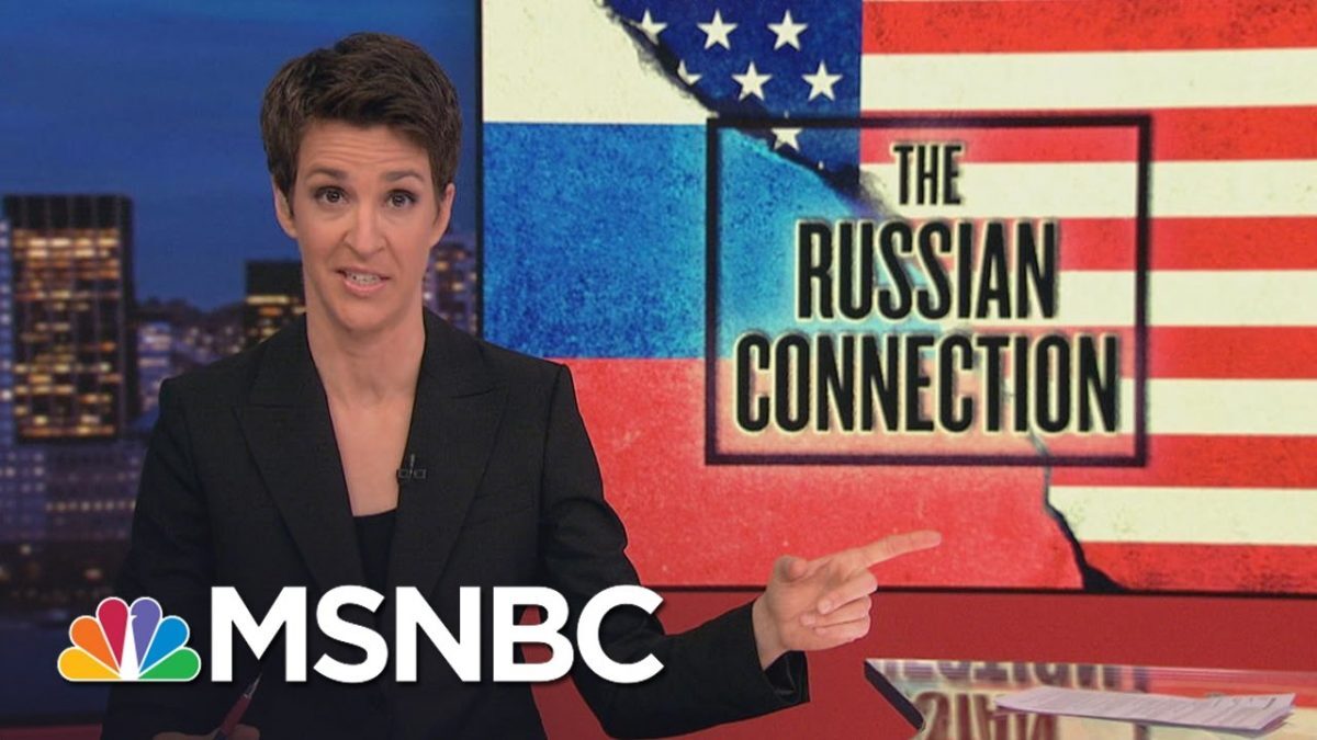 Maddow