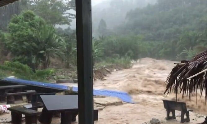FLOOD