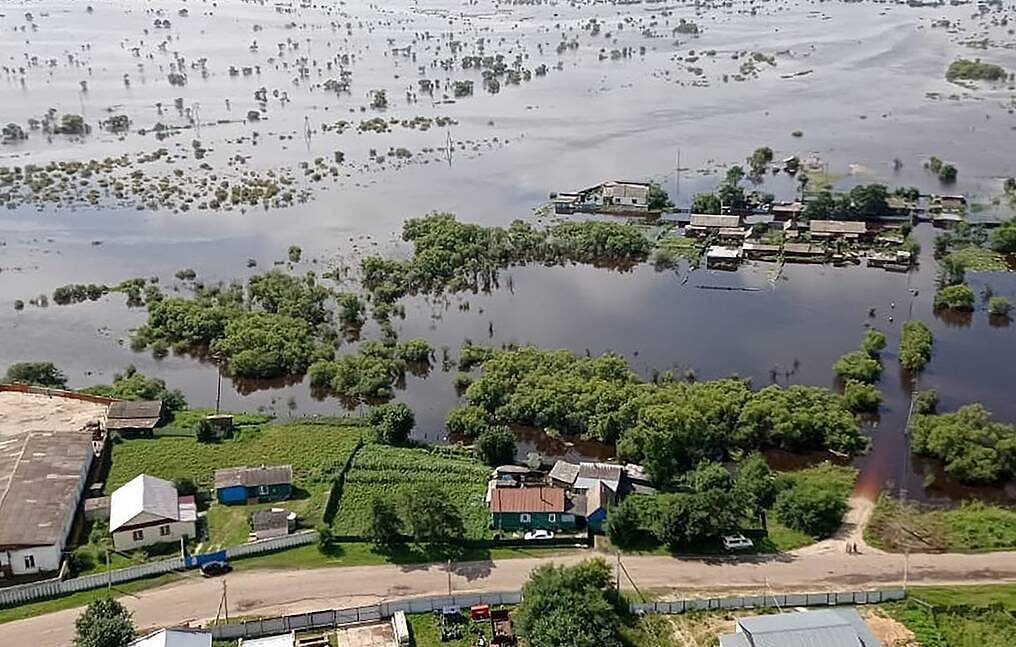flood