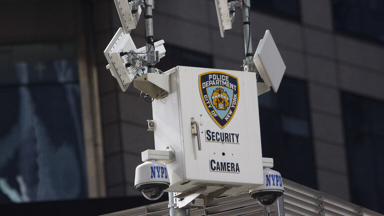 nypd surveillance