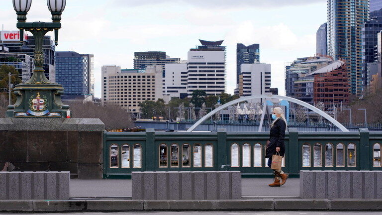 Melbourne