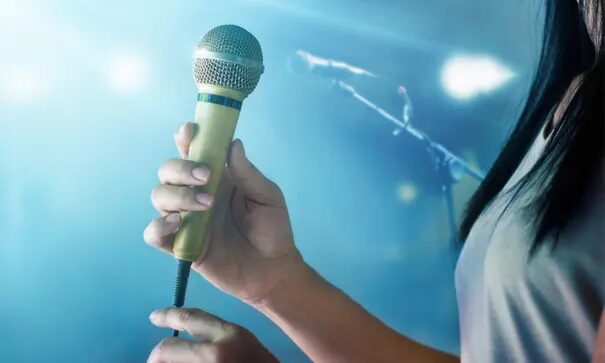 Click to enlarge karaoke