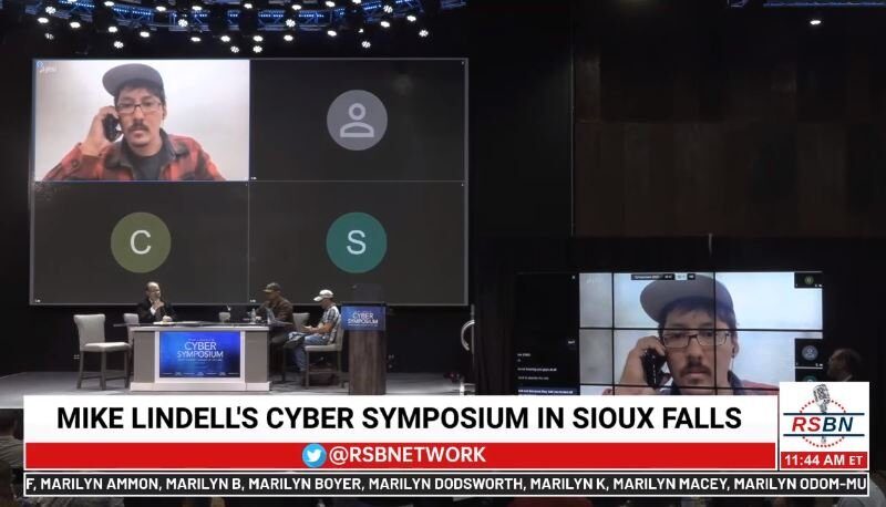cyber symposium