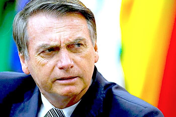 Bolsonaro