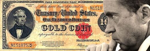 The Great Keynesian Coup of August 1971: Fifty years later The Great Keynesian Coup of August 1971: Fifty years later
