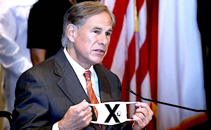Click to enlarge Gov Abbott