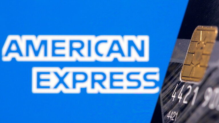 Click to enlarge amex