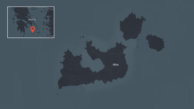 Click to enlarge map greece