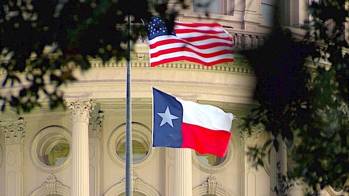 Texas Capitol
