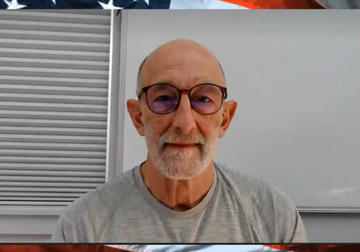 Clif High: Biden desperate as vax narrative falls apart Clif High: Biden desperate as vax narrative falls apart