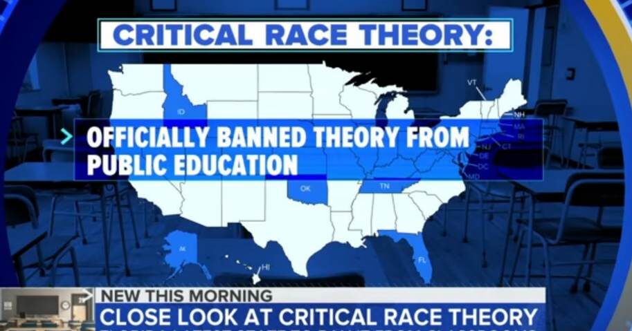 Click to enlarge critical race theory