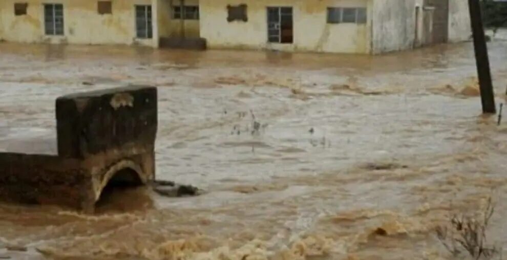 flood