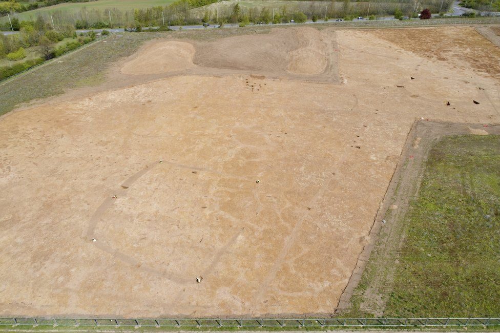 Archaeology