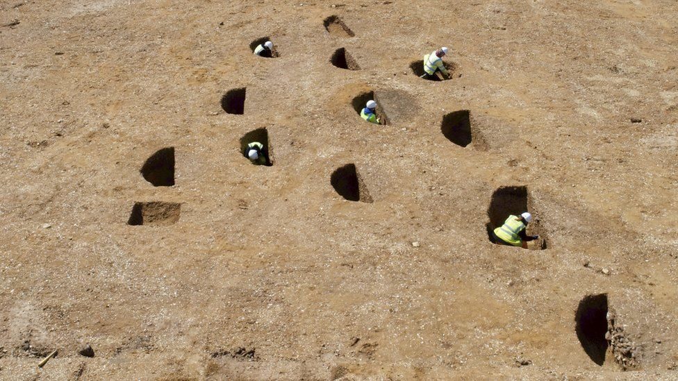 Archaeology