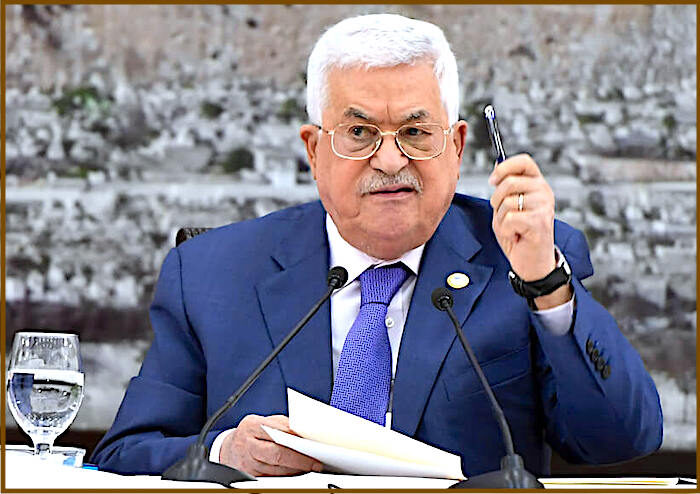 Abbas