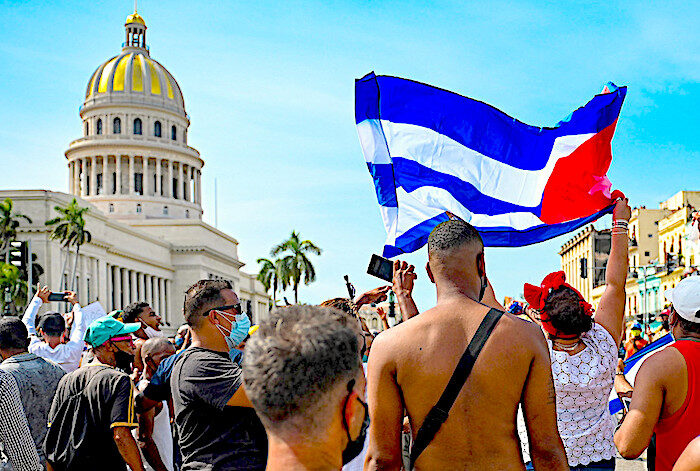 Havana cuba