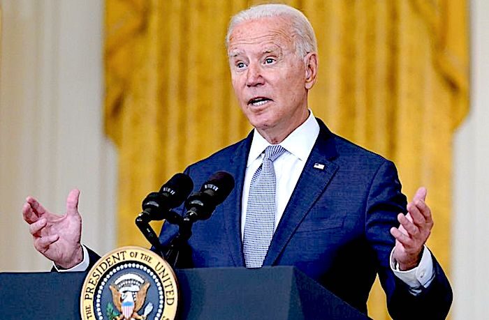 Click to enlarge Biden