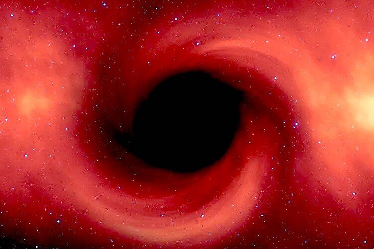 black hole