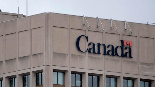 government canada