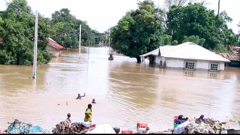 flood