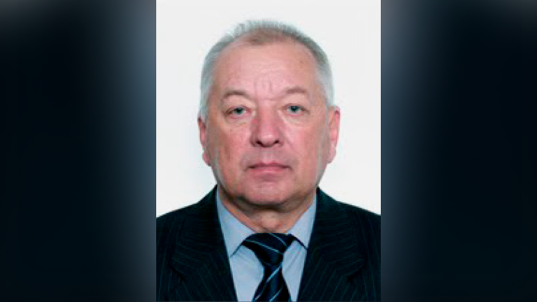 Click to enlarge Alexander Kuranov