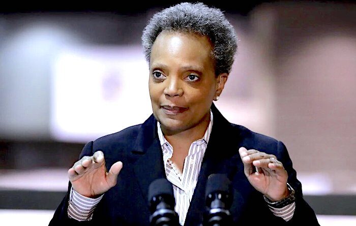 Click to enlarge Lightfoot