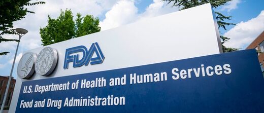 FDA building headquarters