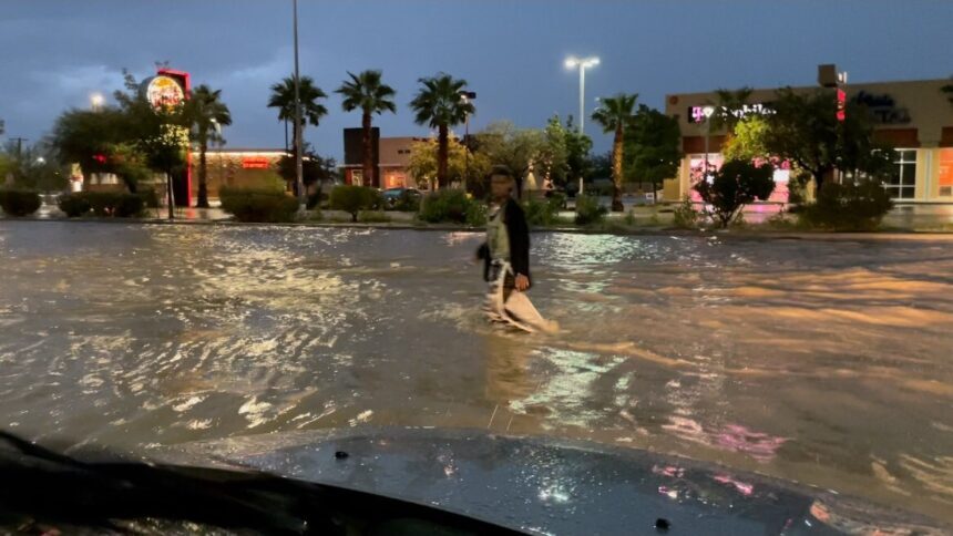 flood