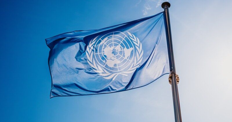 Click to enlarge un climate