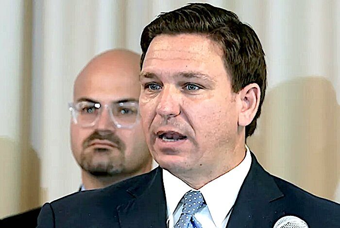 DeSantis