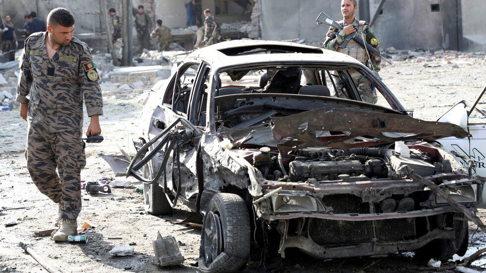 car bomb kabul afghanistan