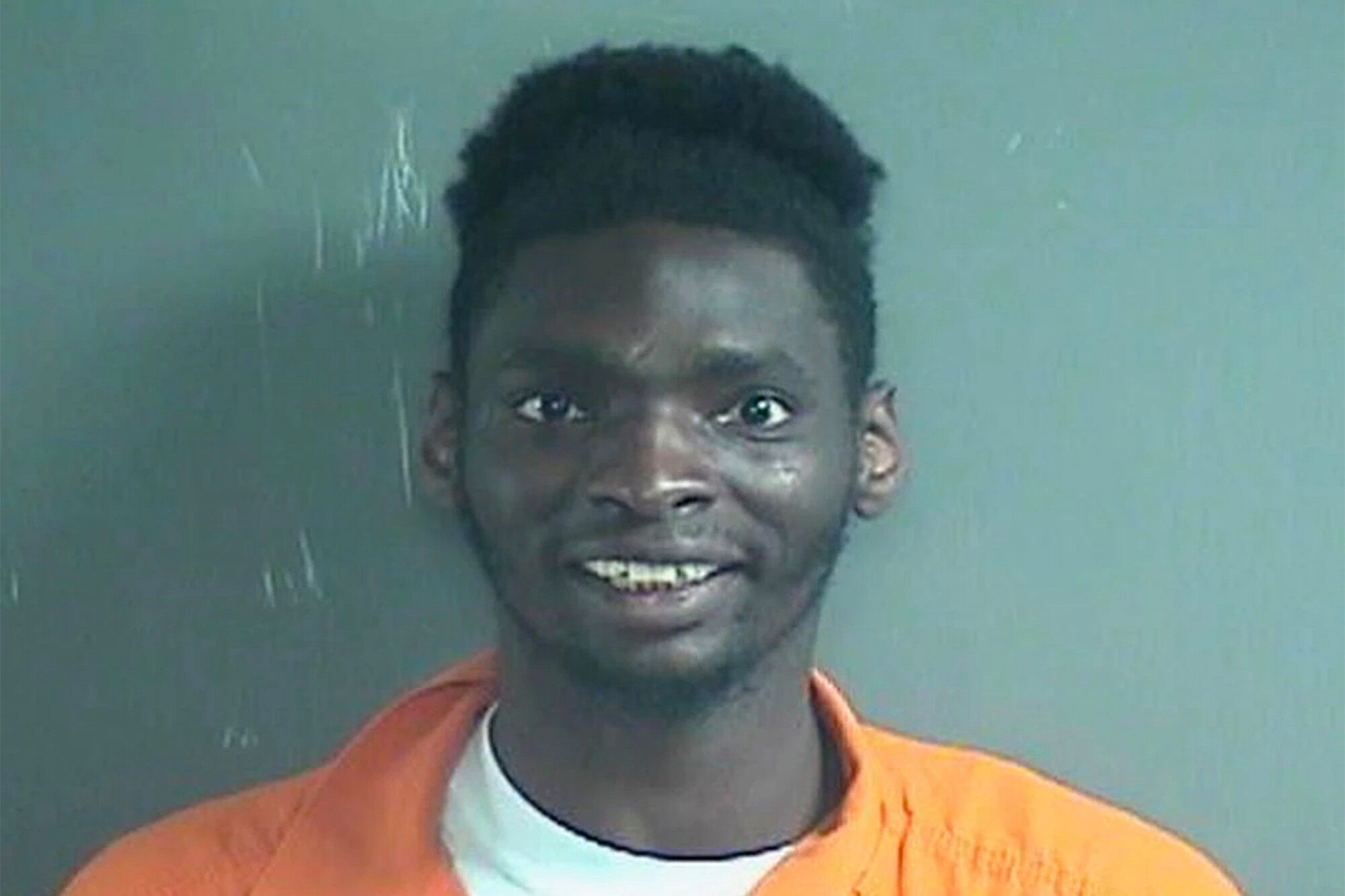 Click to enlarge Jerry Crawford