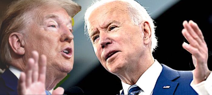 TrumpBidenHands
