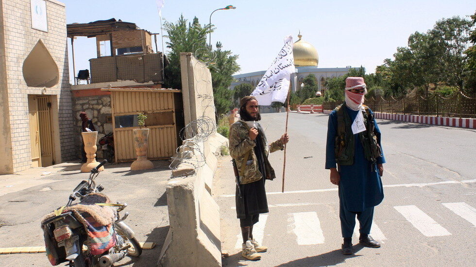Taliban
