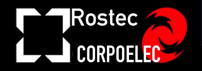 Rostec Corpoelec