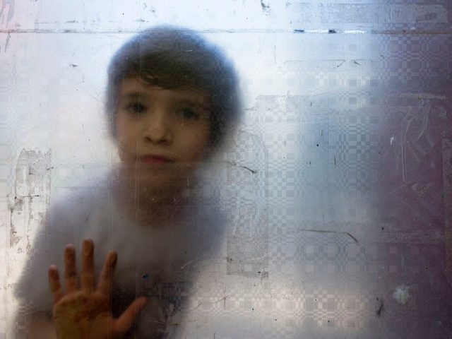 Click to enlarge transgender child