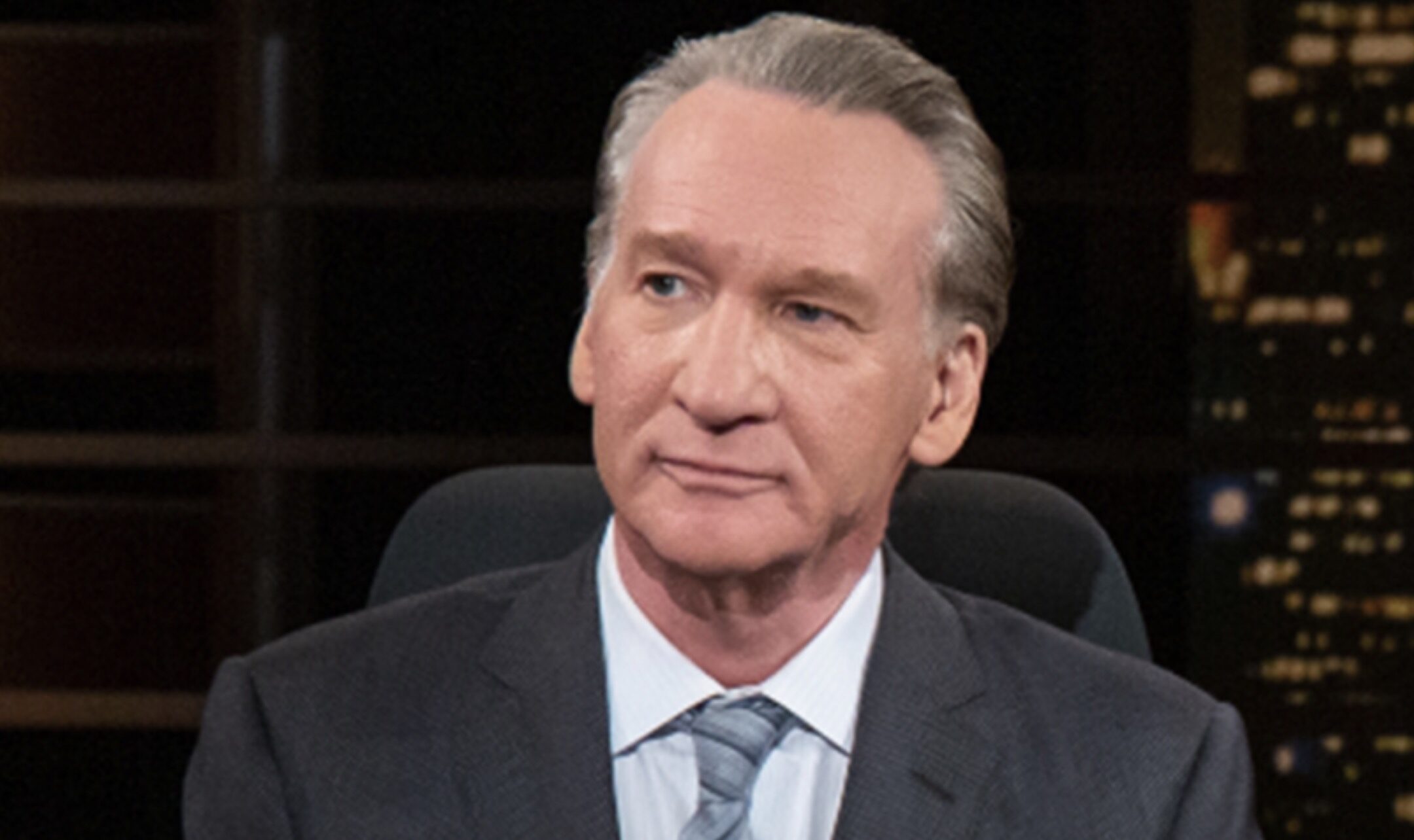 Click to enlarge bill maher