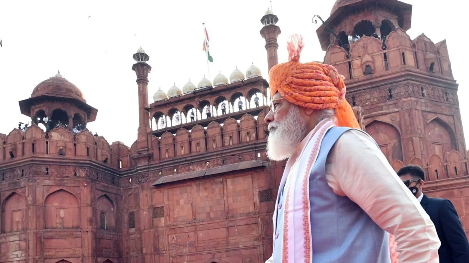 PM Modi India