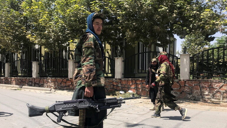 Click to enlarge Taliban