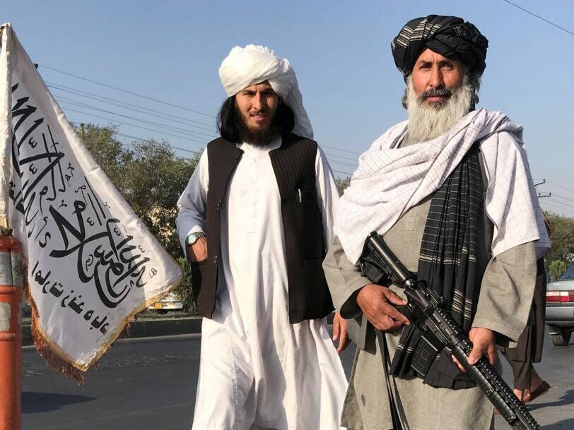 taliban