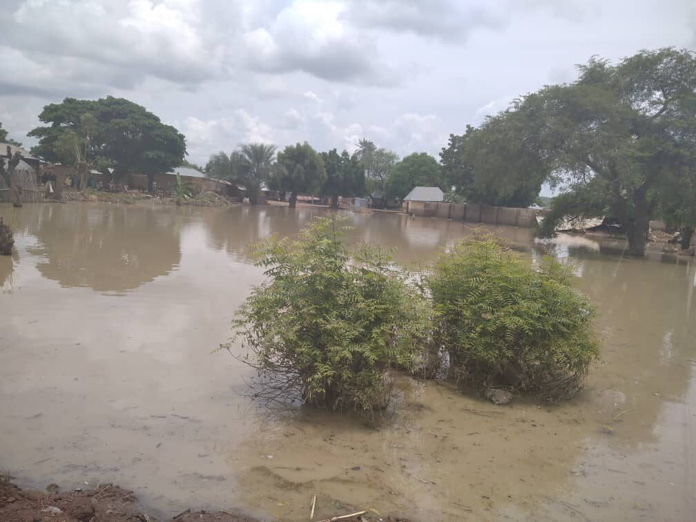 flood