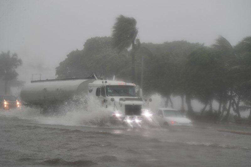 storm