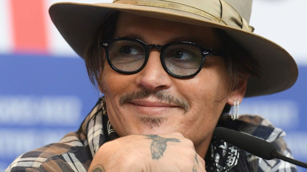 Click to enlarge johnny depp