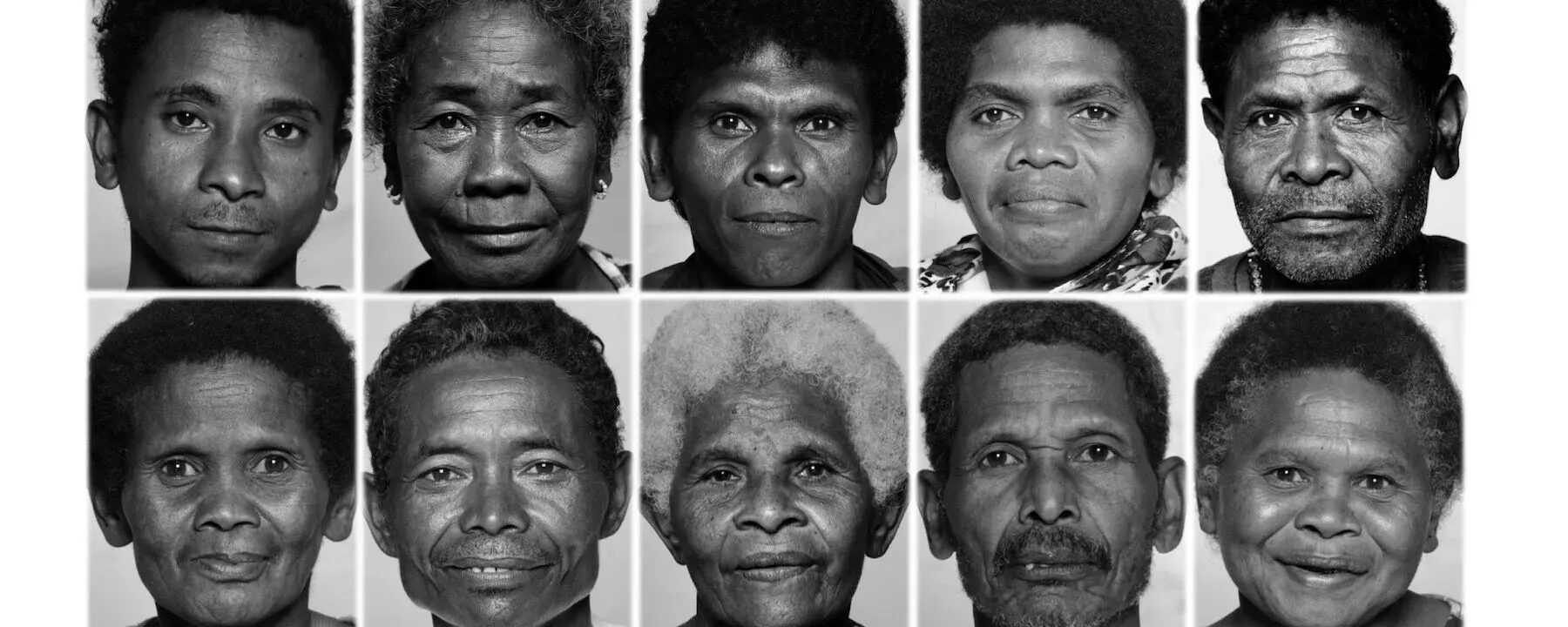 Click to enlarge Negritos