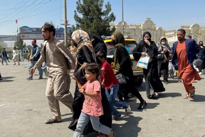 Click to enlarge Kabul